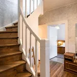 Vakantiehuis Moselhaeuschen By Interhome *