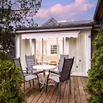 Vakantiehuis Moselhaeuschen By Interhome