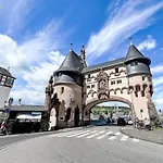Moselhaeuschen By Interhome