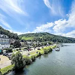 Vakantiehuis Moselhaeuschen By Interhome Verbandsgemeinde Traben-Trarbach