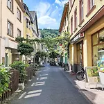 Moselhaeuschen By Interhome Verbandsgemeinde Traben-Trarbach