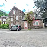 Vakantiehuis Moselhaeuschen By Interhome *