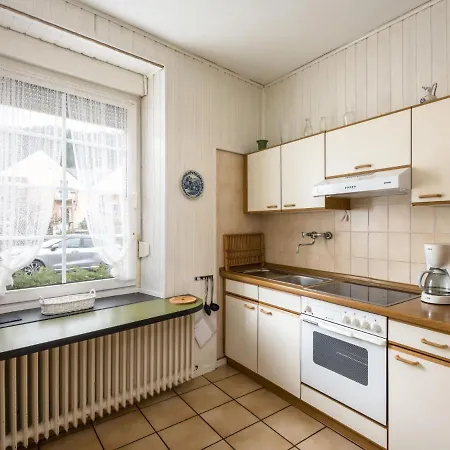Holiday home Haeuschen By Interhome Traben-Trarbach