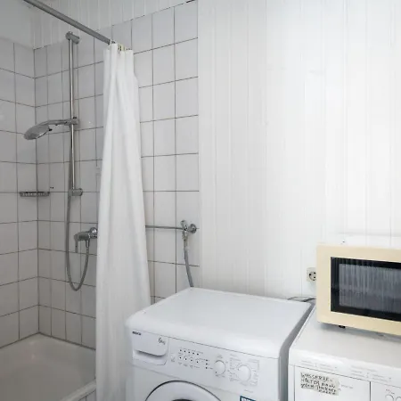 Haeuschen By Interhome Holiday home *