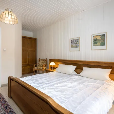 Moselhaeuschen By Interhome