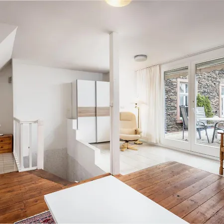 Vakantiehuis Moselhaeuschen By Interhome