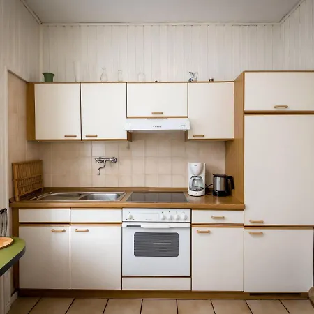 Moselhaeuschen By Interhome * Verbandsgemeinde Traben-Trarbach