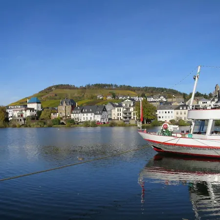 Moselhaeuschen By Interhome * Traben-Trarbach