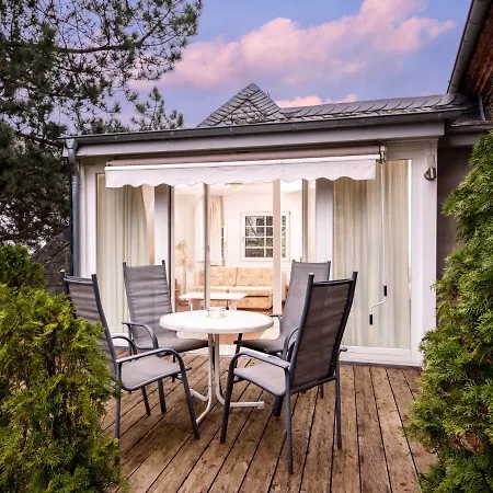 Vakantiehuis Moselhaeuschen By Interhome