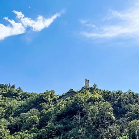 Haeuschen By Interhome Holiday home Traben-Trarbach