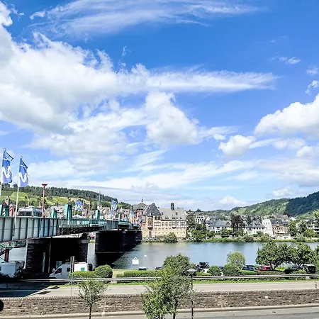 Moselhaeuschen By Interhome Vakantiehuis