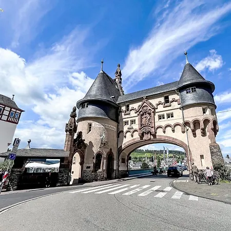 Moselhaeuschen By Interhome