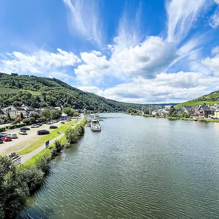 Moselhaeuschen By Interhome Vakantiehuis *