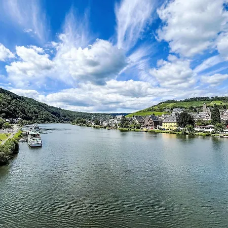 Haeuschen By Interhome Holiday home Traben-Trarbach
