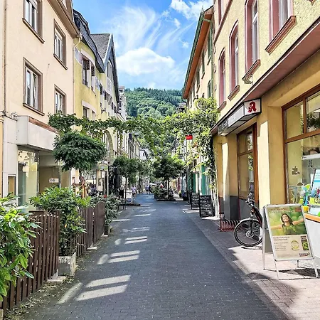 Moselhaeuschen By Interhome Verbandsgemeinde Traben-Trarbach