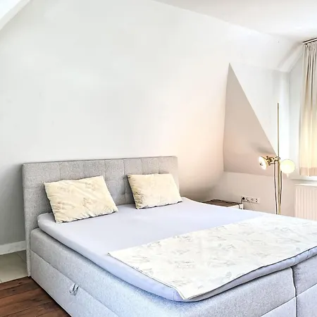 Haeuschen By Interhome * Traben-Trarbach