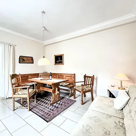 Moselhaeuschen By Interhome Vakantiehuis