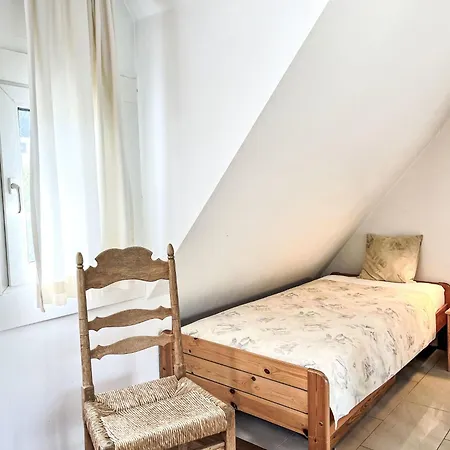 Haeuschen By Interhome Holiday home *
