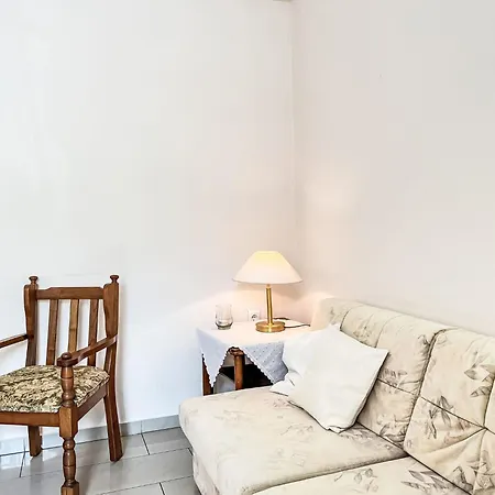Holiday home Haeuschen By Interhome Traben-Trarbach