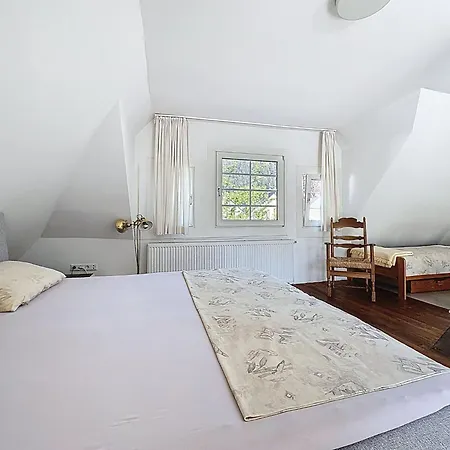 Vakantiehuis Moselhaeuschen By Interhome *
