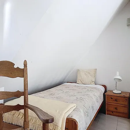 Moselhaeuschen By Interhome Vakantiehuis Verbandsgemeinde Traben-Trarbach