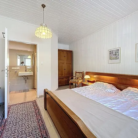Vakantiehuis Moselhaeuschen By Interhome Verbandsgemeinde Traben-Trarbach