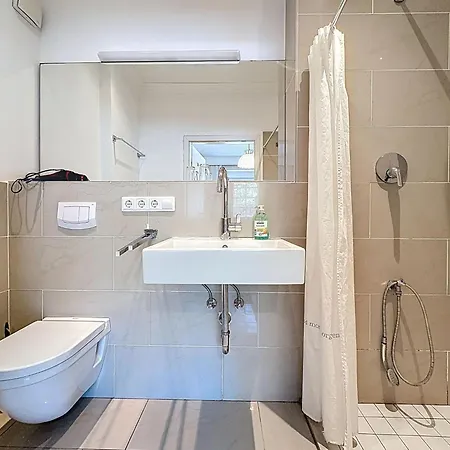 Moselhaeuschen By Interhome *