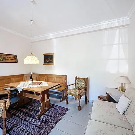 Moselhaeuschen By Interhome