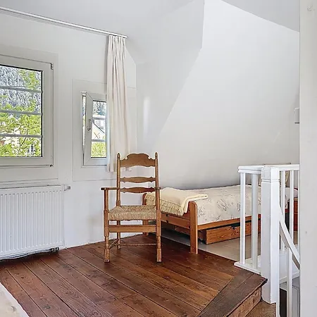 Moselhaeuschen By Interhome Vakantiehuis