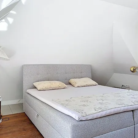 Vakantiehuis Moselhaeuschen By Interhome