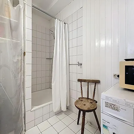 Ferienhaus Moselhaeuschen By Interhome *