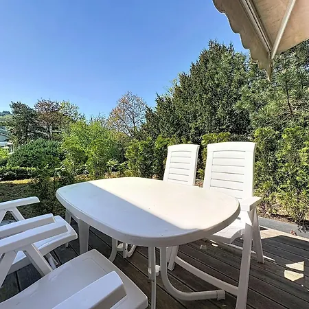 Moselhaeuschen By Interhome *