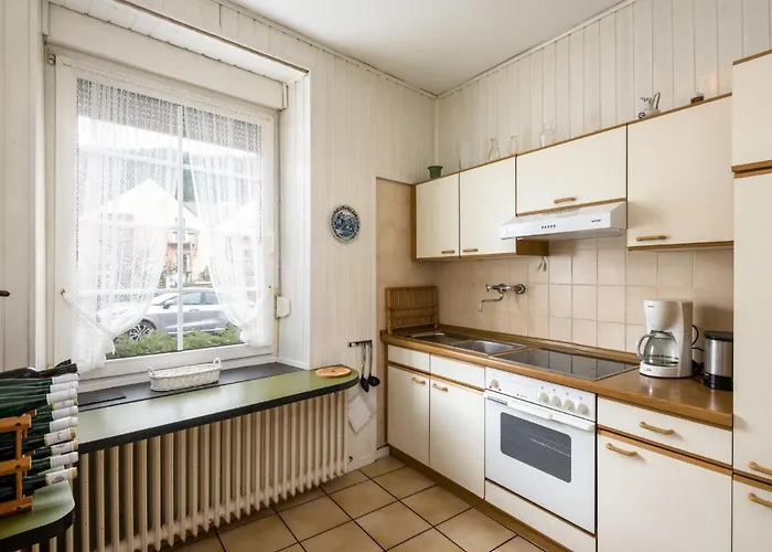 Casa de Férias Moselhaeuschen By Interhome Traben-Trarbach