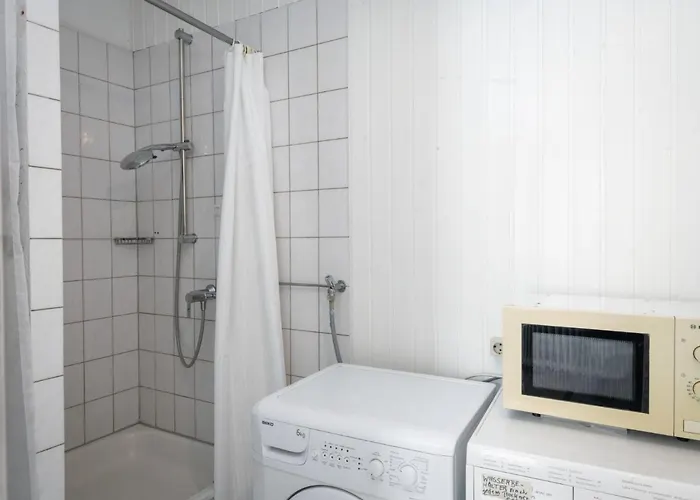 Moselhaeuschen By Interhome Casa de Férias *