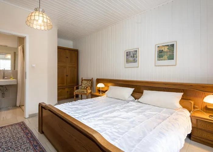 Moselhaeuschen By Interhome