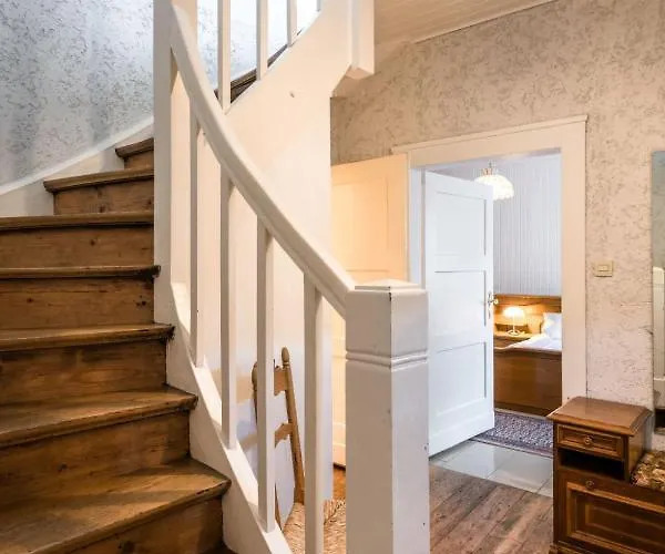 Casa de Férias Moselhaeuschen By Interhome *