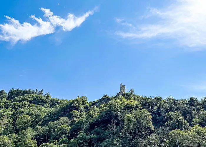 Moselhaeuschen By Interhome Casa de Férias Traben-Trarbach