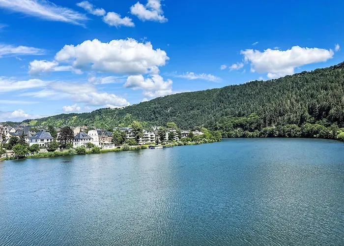 Moselhaeuschen By Interhome *