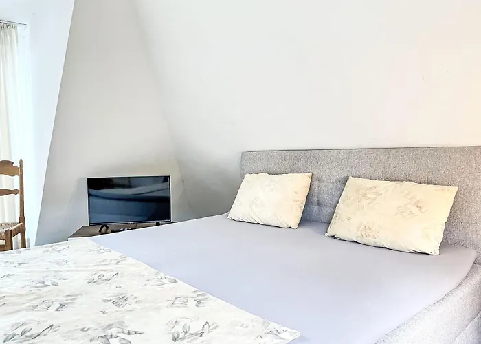 Casa de Férias Moselhaeuschen By Interhome Traben-Trarbach