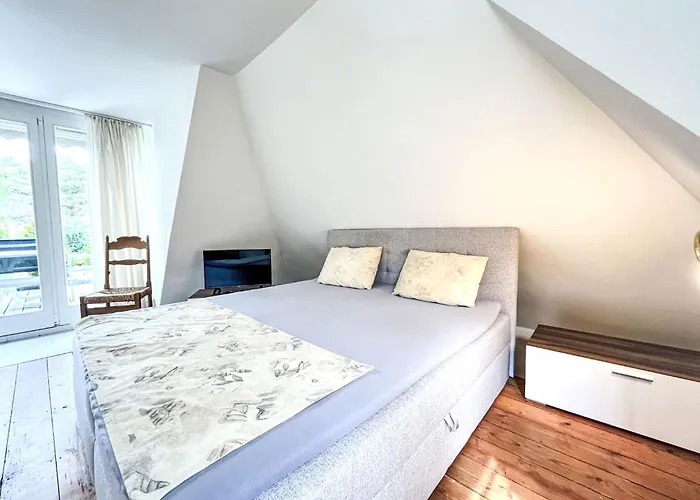 Moselhaeuschen By Interhome