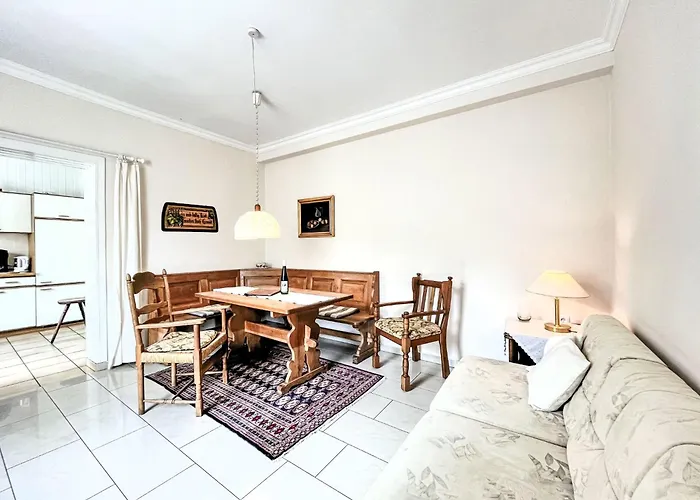 Moselhaeuschen By Interhome Casa de Férias