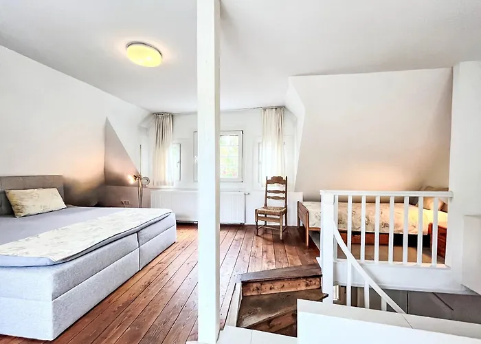 Casa de Férias Moselhaeuschen By Interhome