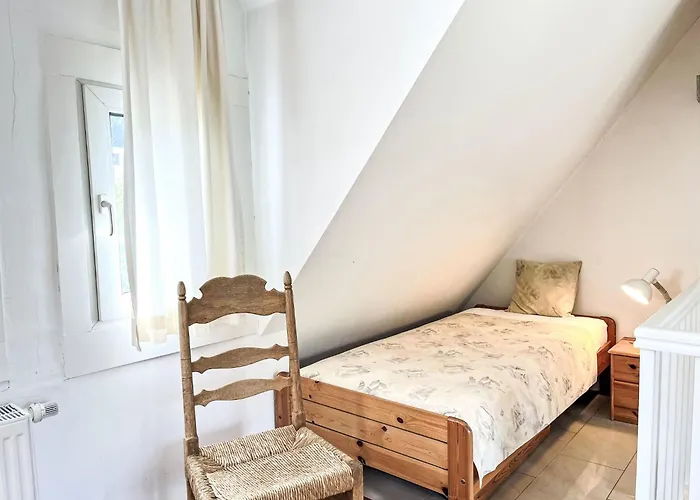 Moselhaeuschen By Interhome Casa de Férias *