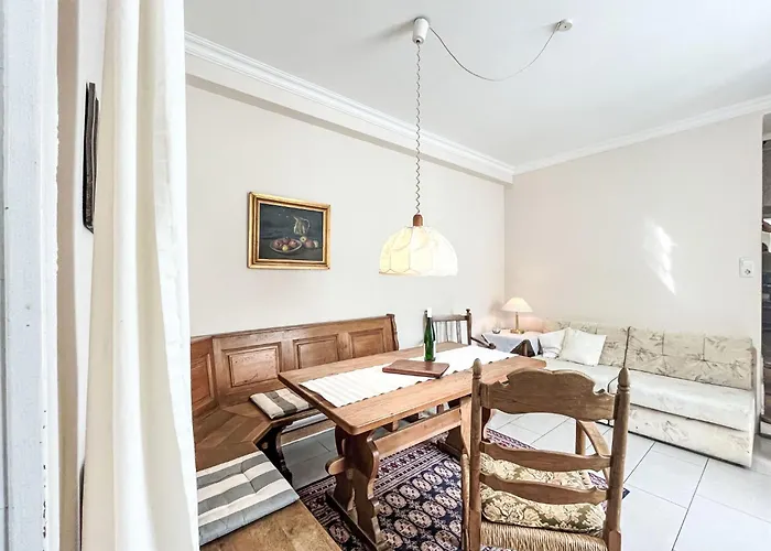 Moselhaeuschen By Interhome Casa de Férias Traben-Trarbach