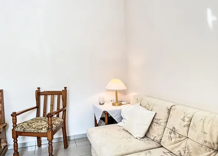 Casa de Férias Moselhaeuschen By Interhome Traben-Trarbach